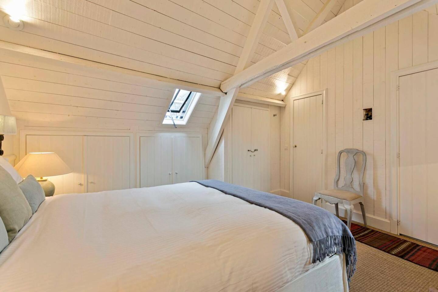 Guesthouse Groeninghe In The Centre Of Brugge Eksteriør bilde